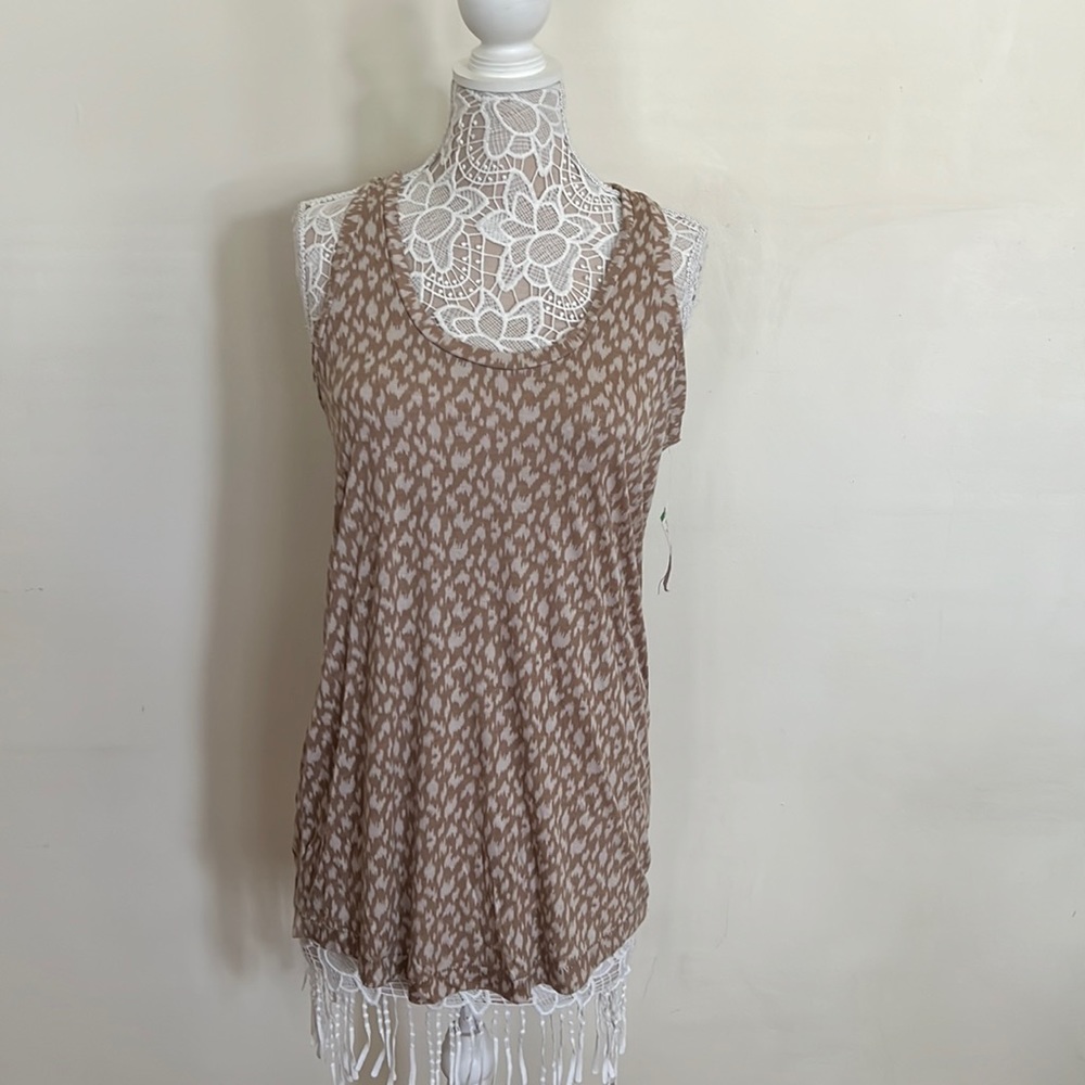 Rachel Roy Women’s Summer Top